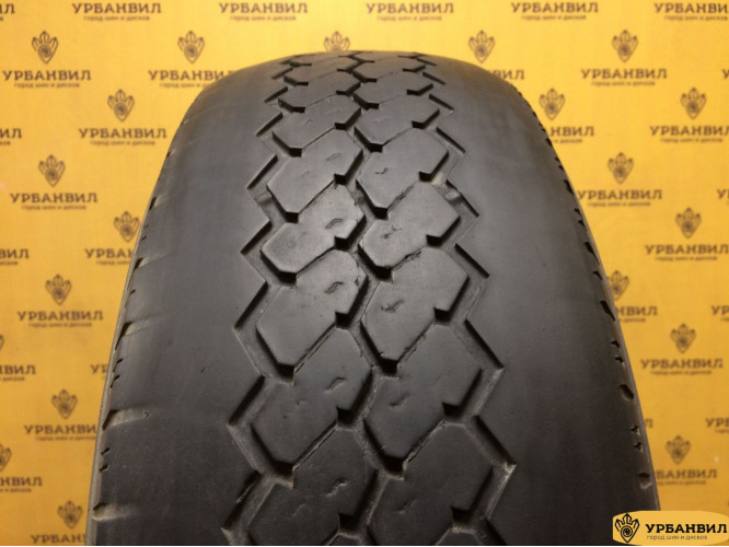 Cordiant Business CA 215/70 R15C 109/107R