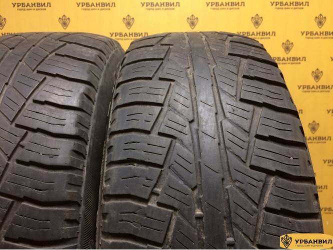 Cordiant All Terrain 215/65 R16 98Н