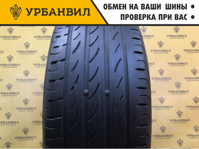 Pirelli P Zero Nero GT 215/50 R17 95Y