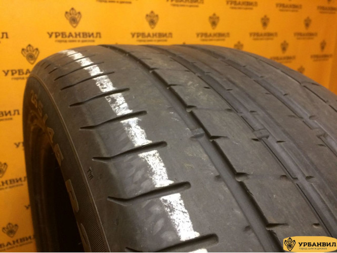 Pirelli P Zero 265/45 R20 104Y