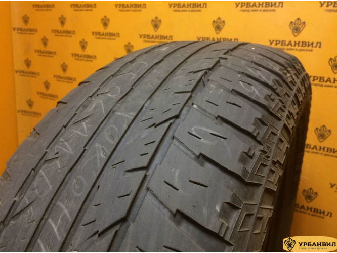 Yokohama Geolandar A/T G015 235/65 R17