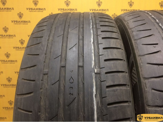 Nokian Tyres Nordman SX 225/55 R17 97V