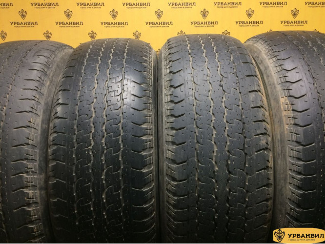 Bridgestone Dueler H/T D840 265/65 R17 112H