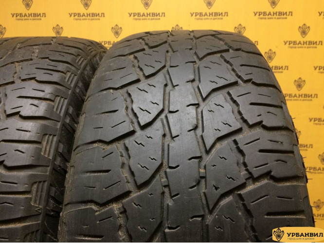 Joyroad Adventure A/T 235/60 R18 107H