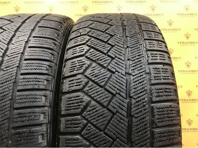 Continental ContiVikingContact 3 225/55 R17 101Q