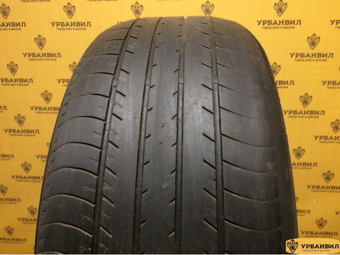 Yokohama BluEarth E70BZ 215/55 R17 94V