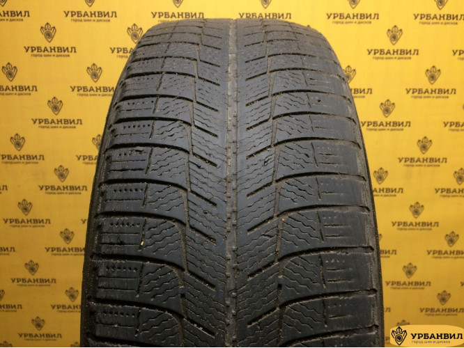 Michelin X-Ice XI3 225/60 R17 99H