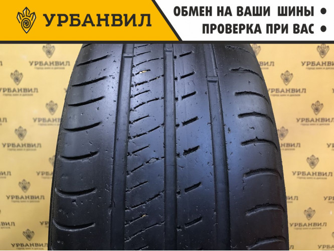 Kumho Ecowing ES01 KH27 205/55 R16 91V