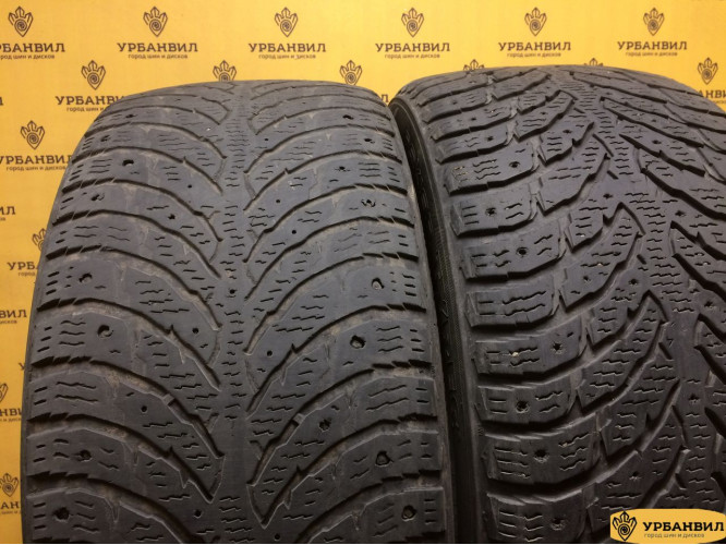 Nokian Tyres Hakkapeliitta 9 235/45 R18 98T