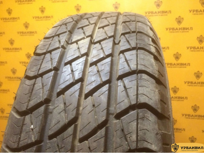 Goodyear Wrangler HP 245/70 R16 107H