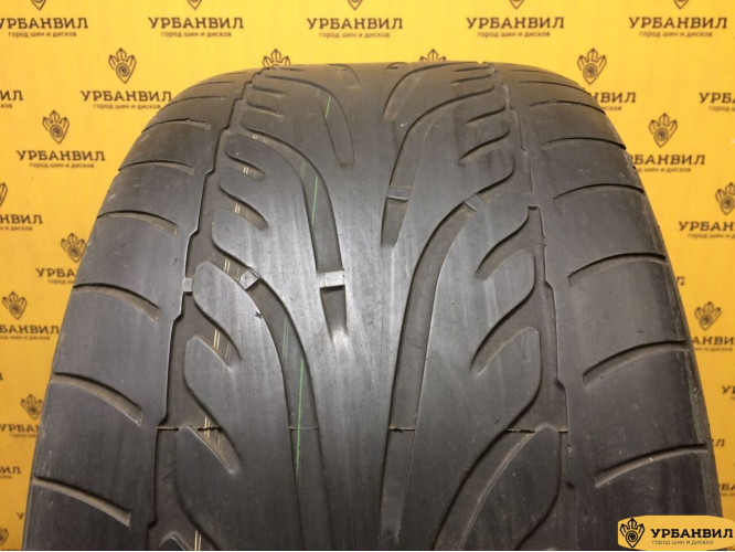 Dunlop SP Sport 9000 255/35 R18 91Y