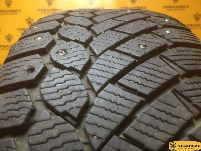 Continental ContiIceContact 4x4 235/65 R17 108T