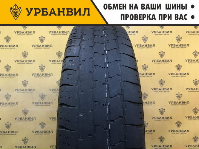 Mazzini EcoTour 185/75 R16C 104/102R