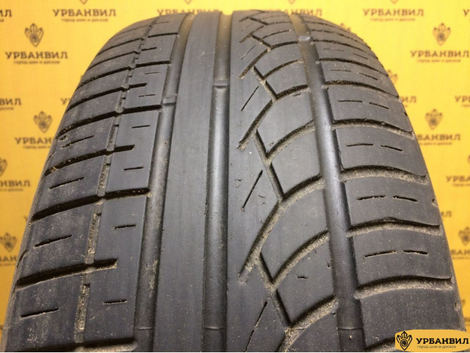 Kumho Ecsta KH11 215/65 R16 98H