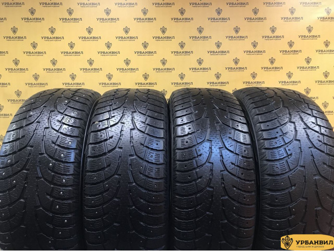 Hankook I'Pike RW11 265/60 R18 110T