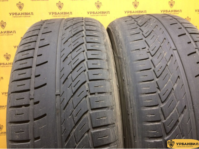 Tigar Hitris 205/55 R16 91H