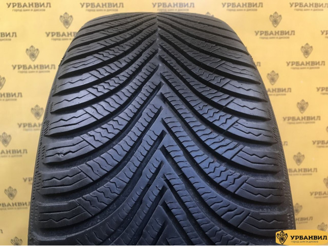 Michelin Alpin 5 215/55 R16 97H