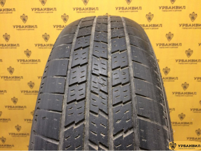 Kumho Touring A/S 791 205/75 R15 97S