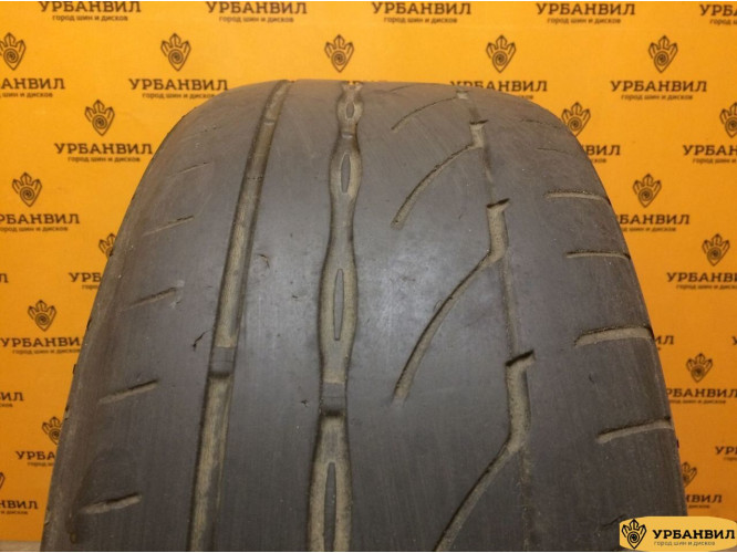 Bridgestone Potenza RE002 Adrenalin 205/50 R15