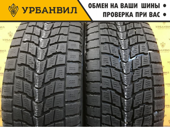 Dunlop Grandtrek SJ6 235/60 R16 100Q