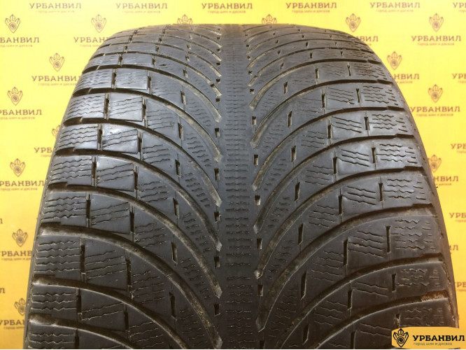 Michelin Latitude Alpin LA2 295/35 R21 107V