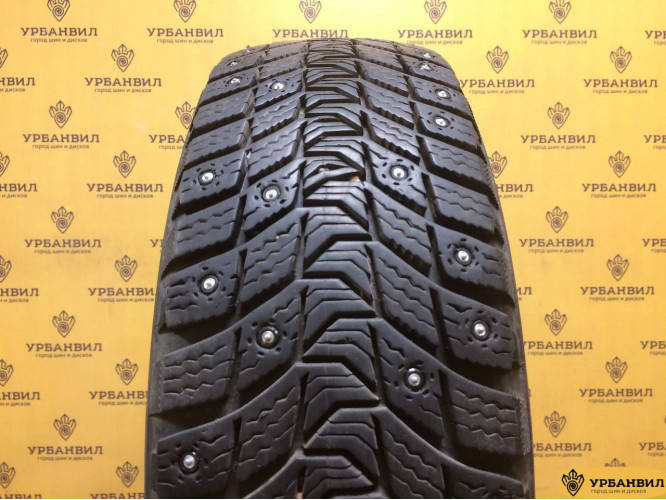 Michelin X-Ice North 3 185/60 R14 86T