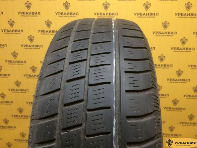 Cooper Weather-Master Snow 215/55 R16 93H