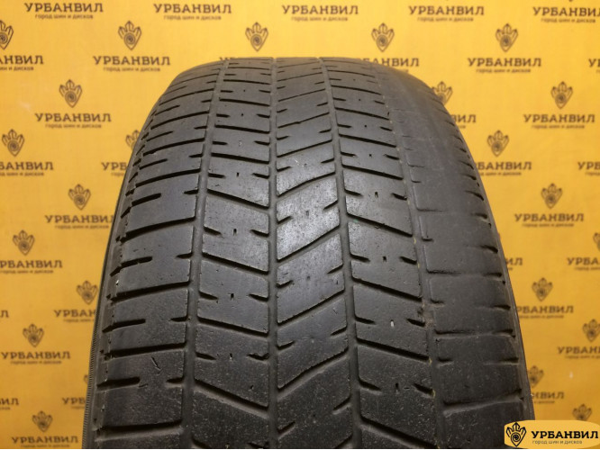 Fulda Y 2000 195/65 R15 91V