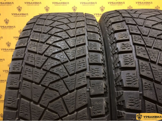 Bridgestone Blizzak DM-Z3 275/65 R17 114Q