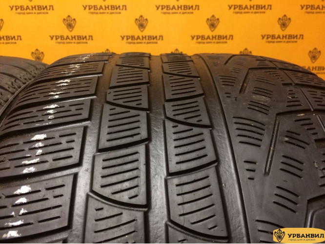 Pirelli Winter Sottozero 240 Serie II 295/30 R20