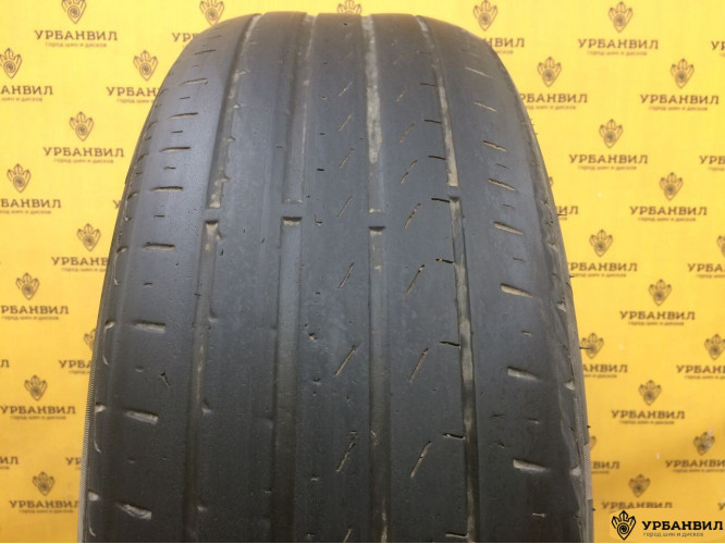 Pirelli Scorpion Verde 215/60 R17 96V