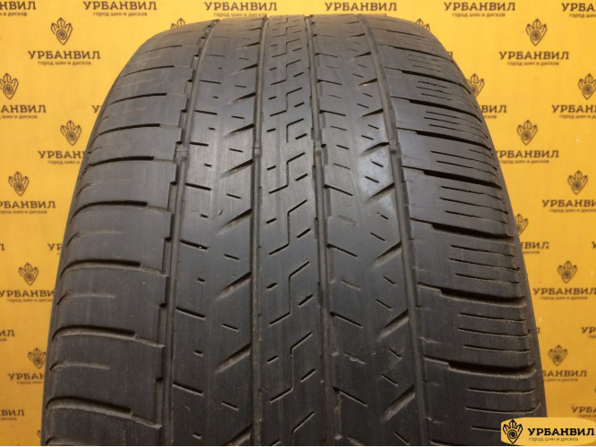 Dunlop SP Sport 7000 A/S 235/45 R18 94V