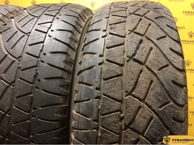 Michelin Latitude Cross 235/65 R17 108T