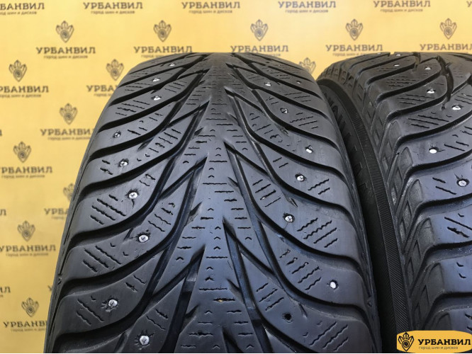 Yokohama Ice Guard IG35 205/60 R16 96T