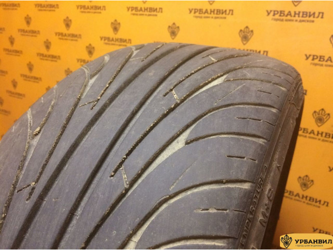 Nankang NS-2 UltraSport 215/35 R18