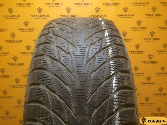 Nokian Tyres Hakkapeliitta R2 235/55 R17 103R