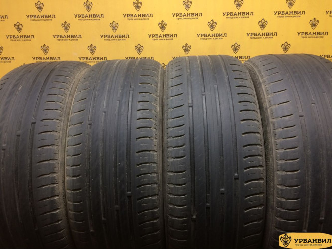 Nokian Tyres Hakka Green 205/55 R16 94Н