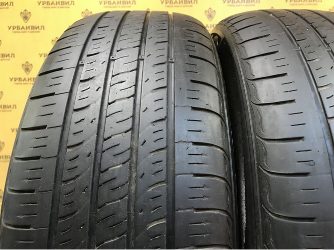 Kumho Sense KR26 225/65 R17 102H