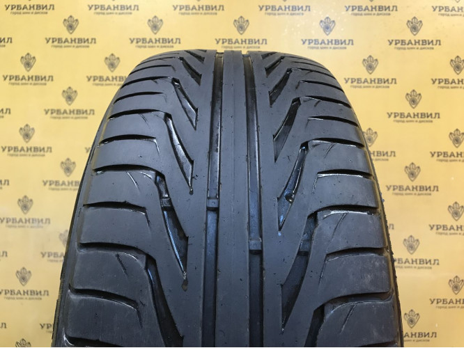 Nokian Tyres Z 225/55 R17 101W