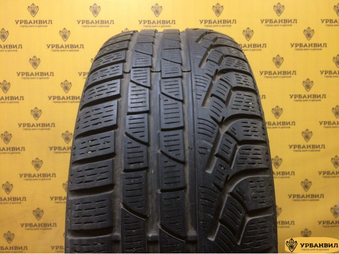 Pirelli Winter Sottozero 210 Serie II 215/45 R16 86H