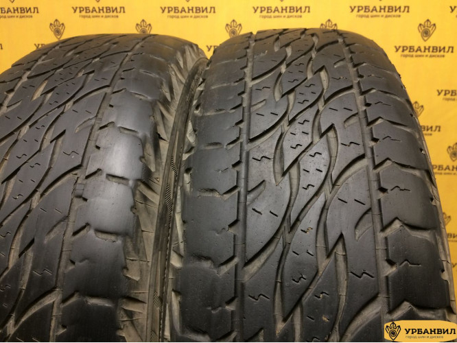 Bridgestone Dueler A/T 215/70 R16 100S