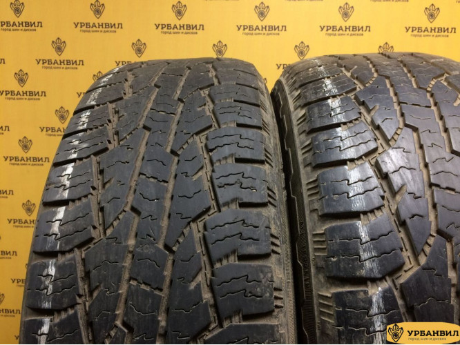 Nokian Tyres Rotiiva AT 235/65 R17 108T