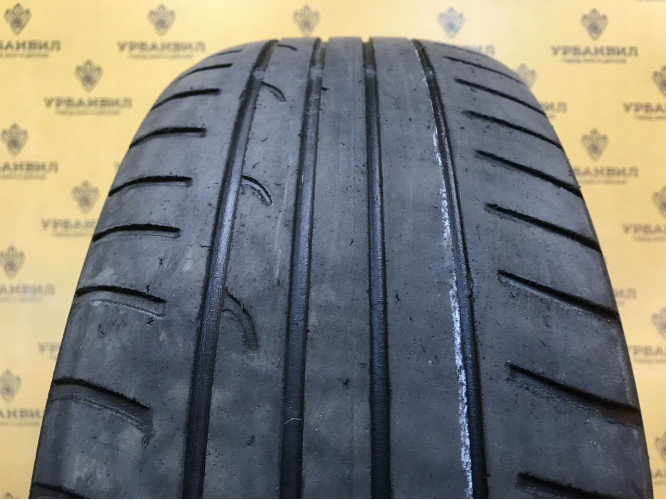 Dunlop SP Sport FastResponse 185/60 R15 84H