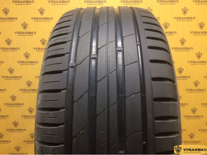 Nokian Tyres Hakka Z 275/45 R19 108Y