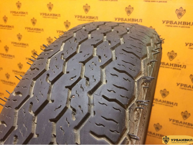 Kleber C2T 165/70 R13