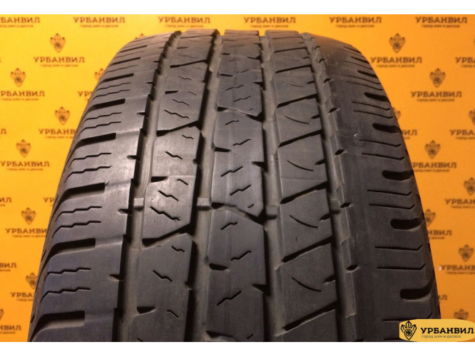 Continental ContiCrossContact LX 265/60 R18