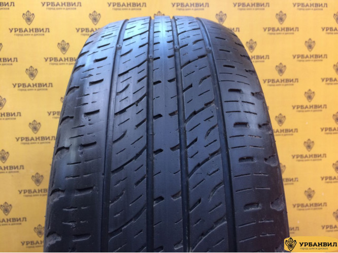 Kumho Crugen Premium KL33 235/60 R18 103H