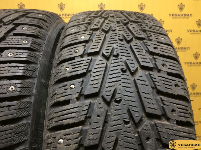 Mazzini Ice Leopard SUV 215/60 R17 100T