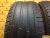 Michelin Pilot Sport 4 SUV 255/60 R18 112W