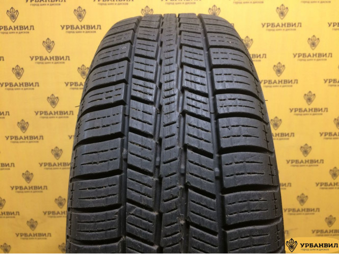 КАМА (Нижнекамский шинный завод) Кама-Евро-225 195/65 R15 91H